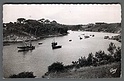 V1910 ENVIRONS DE MOELAN 29 PORT DE MERRIEN VG FP